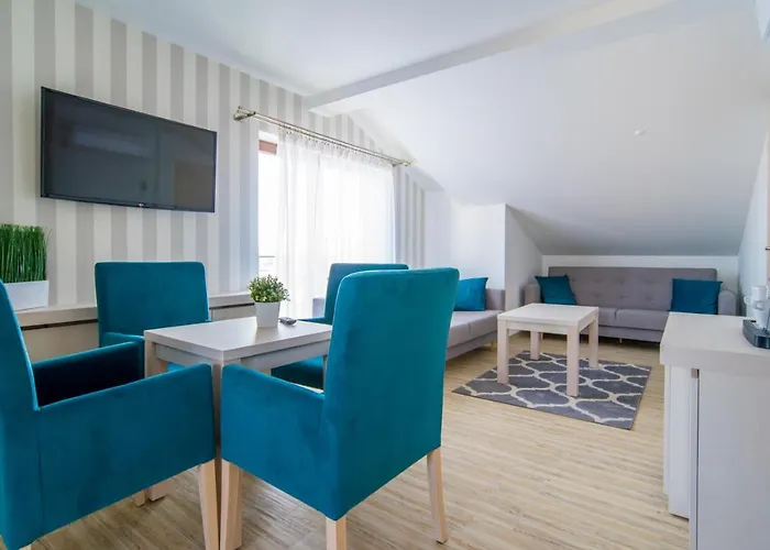 Delfin 3* Międzywodzie