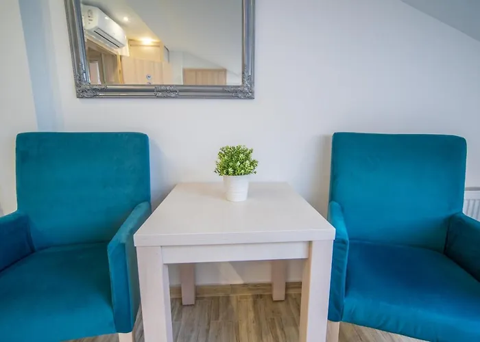 Delfin 3* Międzywodzie