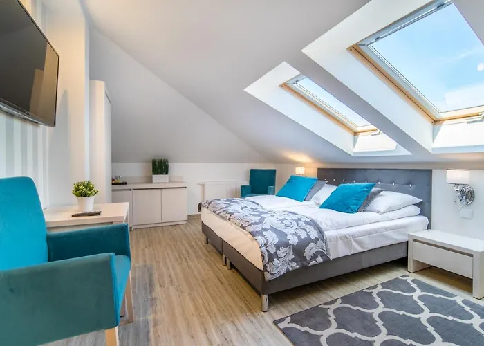 Delfin 3* Międzywodzie