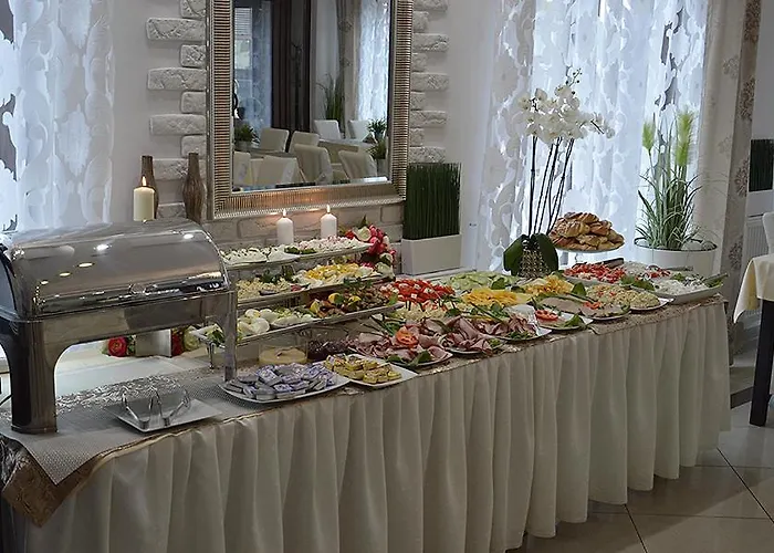 Delfin 3* Międzywodzie