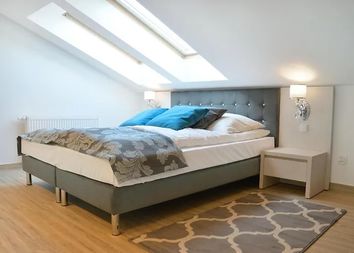 Delfin 3* Międzywodzie