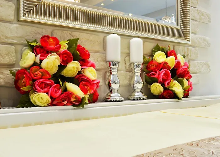 Delfin 3* Międzywodzie