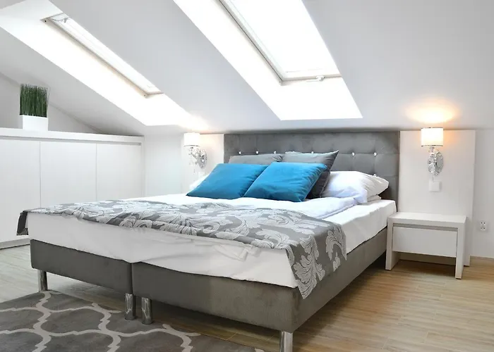 Delfin Bed and breakfast 3*