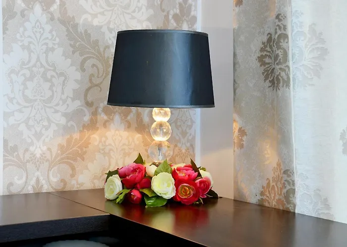 Delfin Międzywodzie