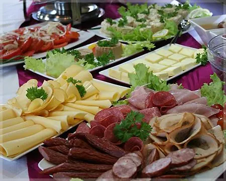 Delfin 3* Międzywodzie