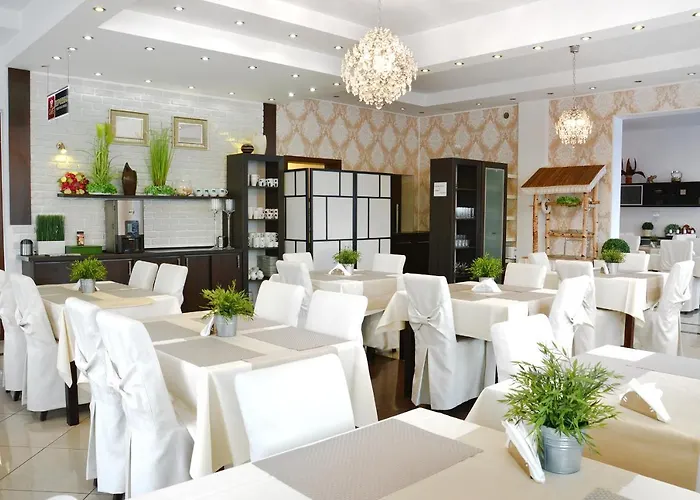 Delfin 3* Międzywodzie