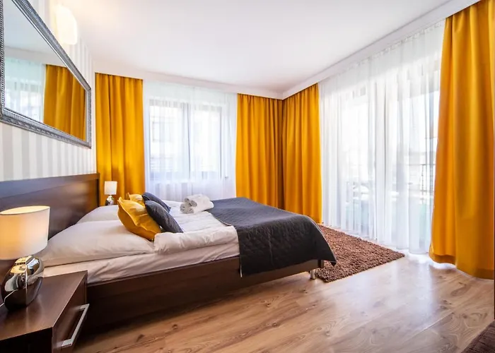 Delfin Bed and breakfast 3*