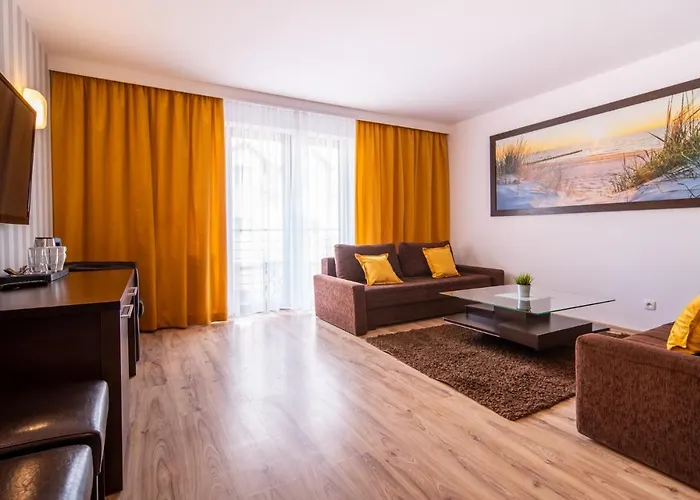 Bed and breakfast Delfin