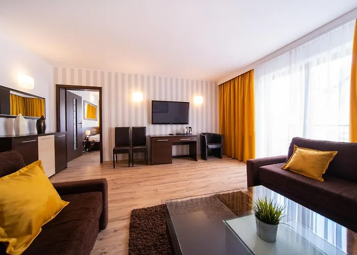 Delfin Nocleg ze śniadaniem Międzywodzie