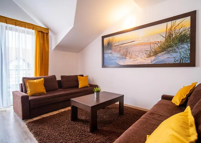 Delfin 3* Międzywodzie