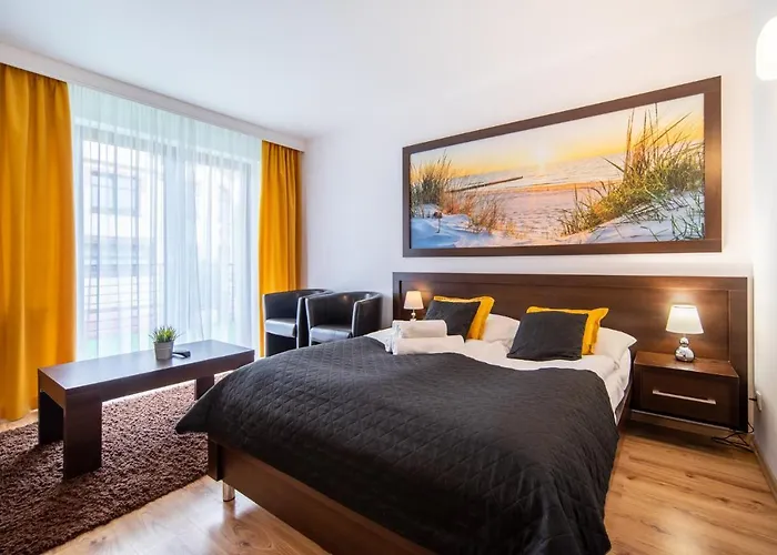 Delfin 3* Międzywodzie