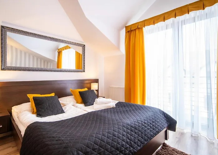 Delfin 3* Międzywodzie